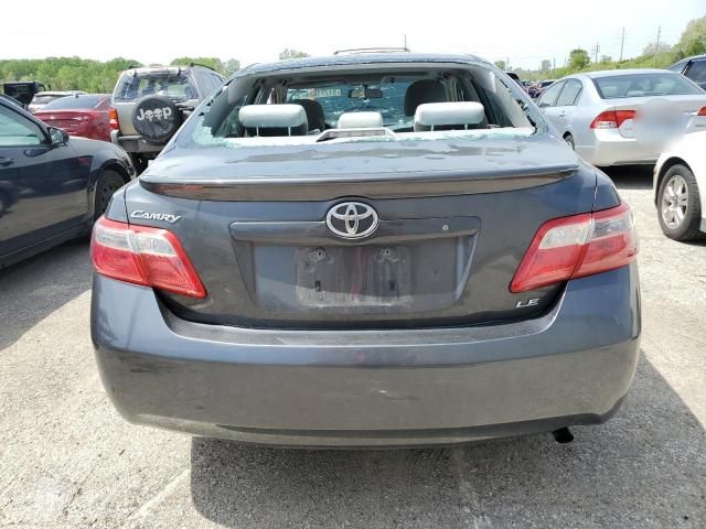 2009 Toyota Camry Base