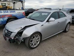 2013 Cadillac CTS Premium Collection en venta en Tucson, AZ