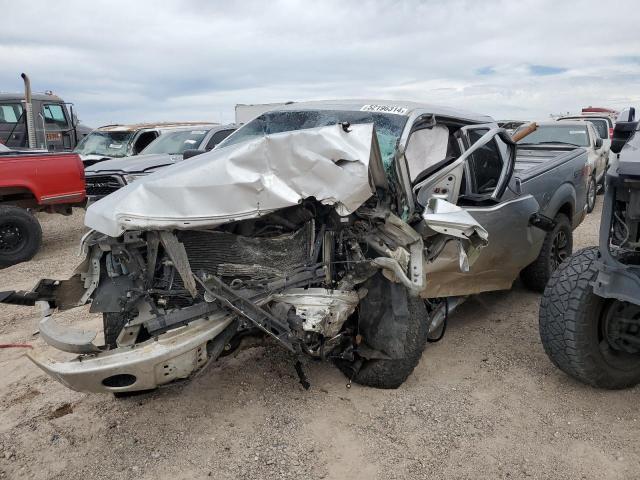 2013 Ford F150 Super cab