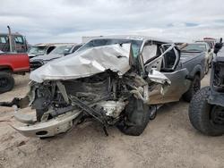 Ford Vehiculos salvage en venta: 2013 Ford F150 Super cab