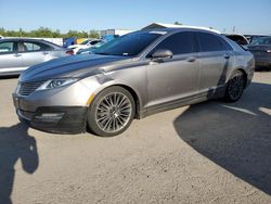 2016 Lincoln MKZ Hybrid for sale in Fresno, CA