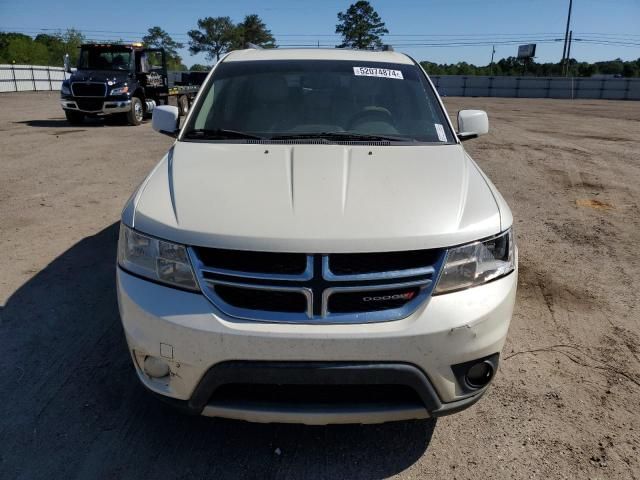 2014 Dodge Journey Limited