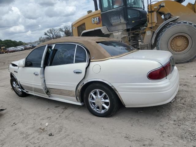 2004 Buick Lesabre Limited