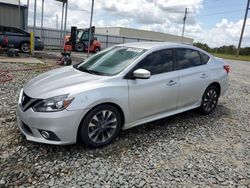 2017 Nissan Sentra S for sale in Tifton, GA