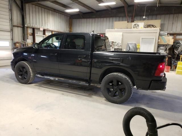 2019 Dodge RAM 1500 Classic SLT