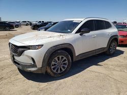 Salvage cars for sale from Copart Amarillo, TX: 2023 Mazda CX-50 Preferred Plus