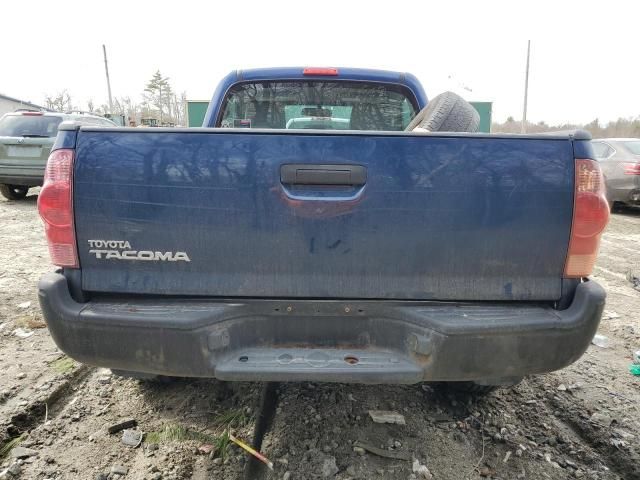 2008 Toyota Tacoma