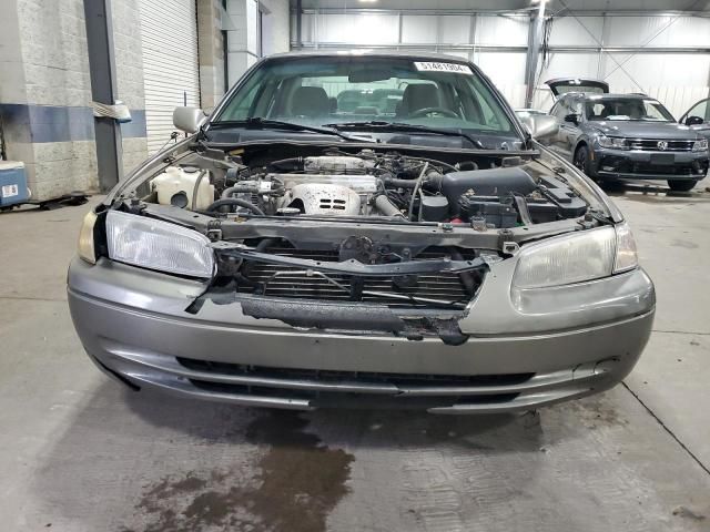 1999 Toyota Camry CE