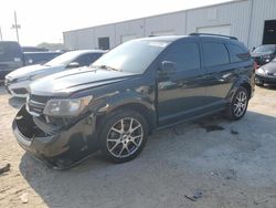 Dodge Journey salvage cars for sale: 2014 Dodge Journey SXT