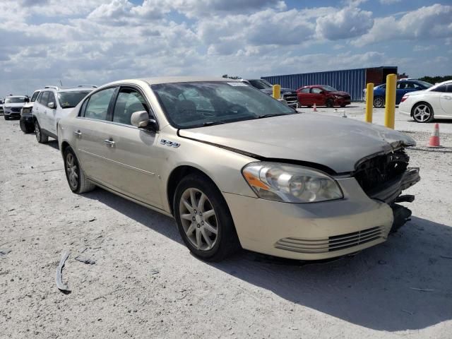 2008 Buick Lucerne CXL