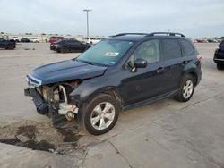 2015 Subaru Forester 2.5I Premium for sale in Wilmer, TX