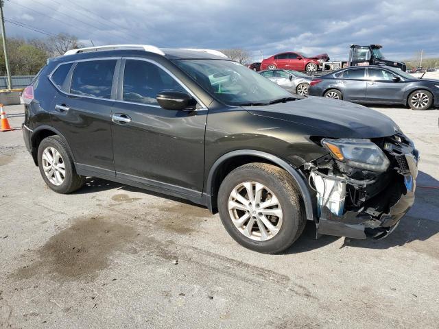 2015 Nissan 2015 Niss Rogue sv