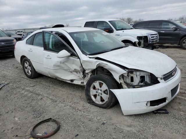 2010 Chevrolet Impala LT