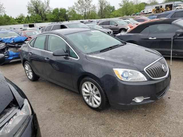 2013 Buick Verano