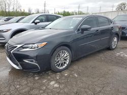 2017 Lexus ES 350 for sale in Bridgeton, MO