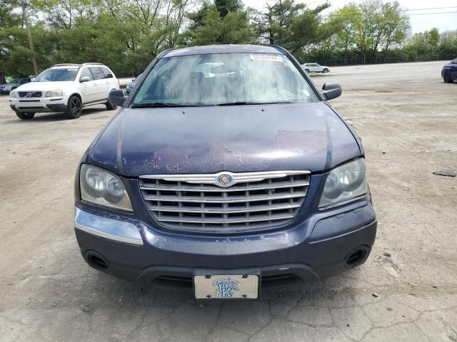 2005 Chrysler Pacifica Touring