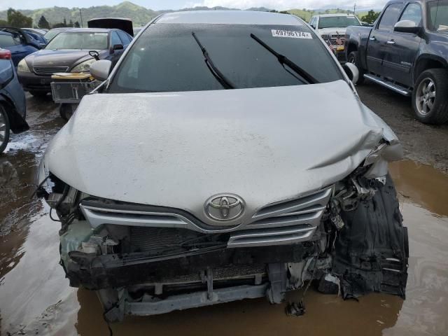 2009 Toyota Venza