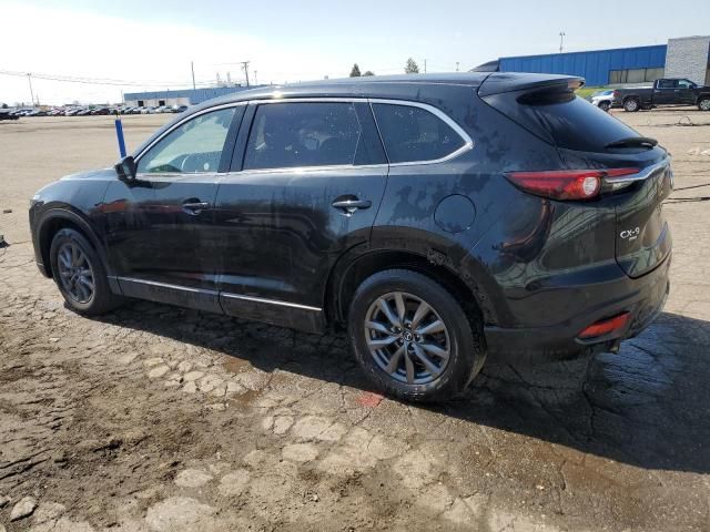 2023 Mazda CX-9 Touring