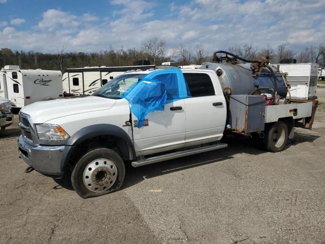 2017 Dodge RAM 4500