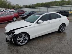 2017 Mercedes-Benz C300 for sale in Rogersville, MO