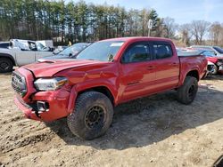 2016 Toyota Tacoma Double Cab for sale in North Billerica, MA