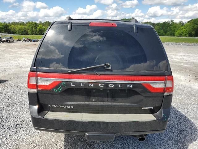 2015 Lincoln Navigator