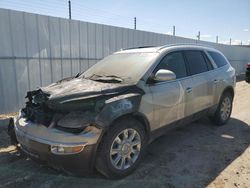 2011 Buick Enclave CXL en venta en Nisku, AB