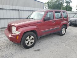 2012 Jeep Liberty Sport for sale in Gastonia, NC