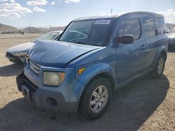 2007 Honda Element EX en venta en North Las Vegas, NV