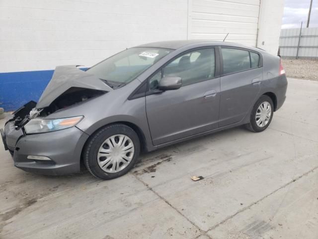 2010 Honda Insight LX