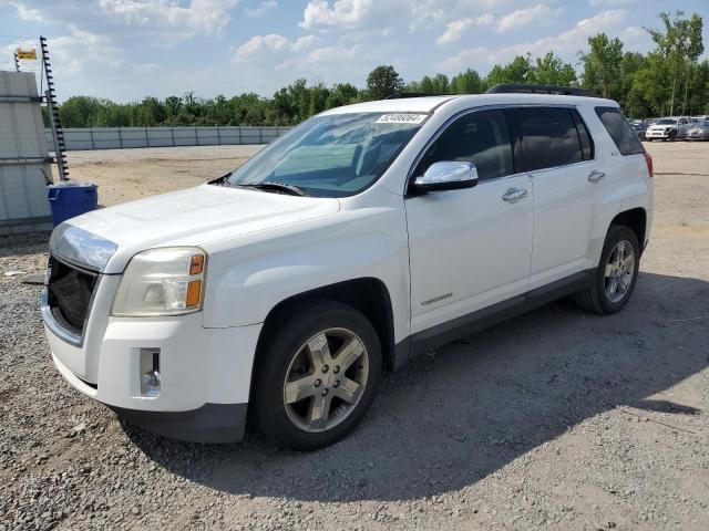 2013 GMC Terrain SLE