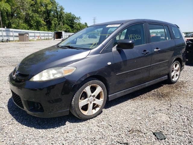 2006 Mazda 5