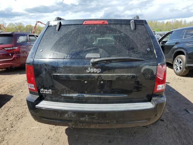 2007 Jeep Grand Cherokee Laredo