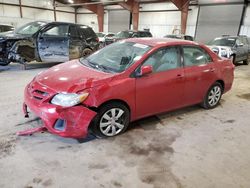 2012 Toyota Corolla Base for sale in Lansing, MI