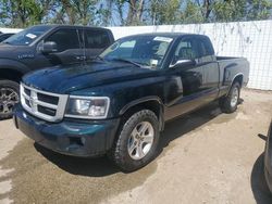 2011 Dodge Dakota SLT for sale in Bridgeton, MO