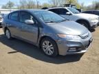 2012 Honda Insight EX