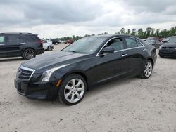 2014 Cadillac ATS for sale in Houston, TX