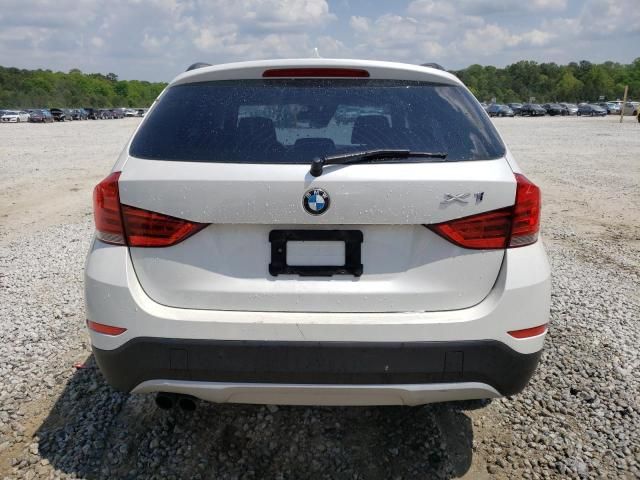 2014 BMW X1 SDRIVE28I