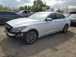 2017 Genesis G80 Base for sale in Baltimore, MD