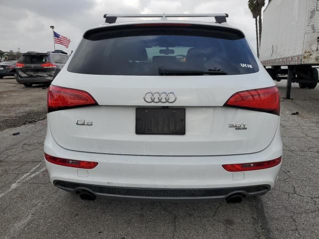 2013 Audi Q5 Premium Plus