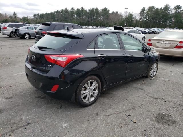 2013 Hyundai Elantra GT