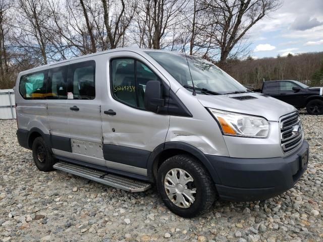 2017 Ford Transit T-150