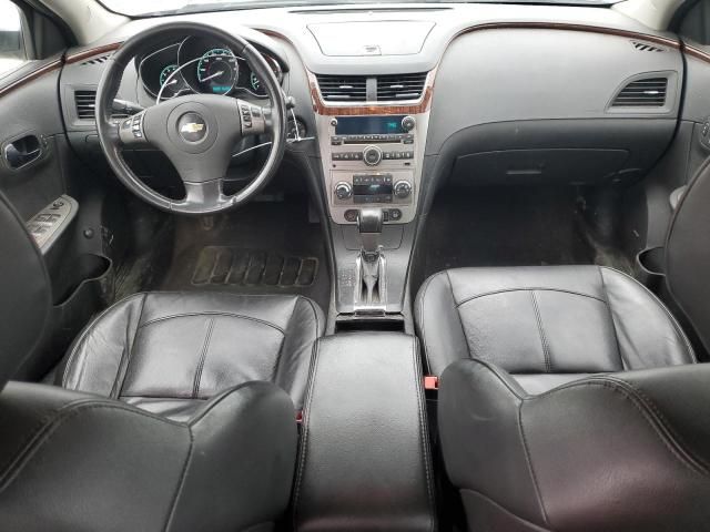 2011 Chevrolet Malibu LTZ