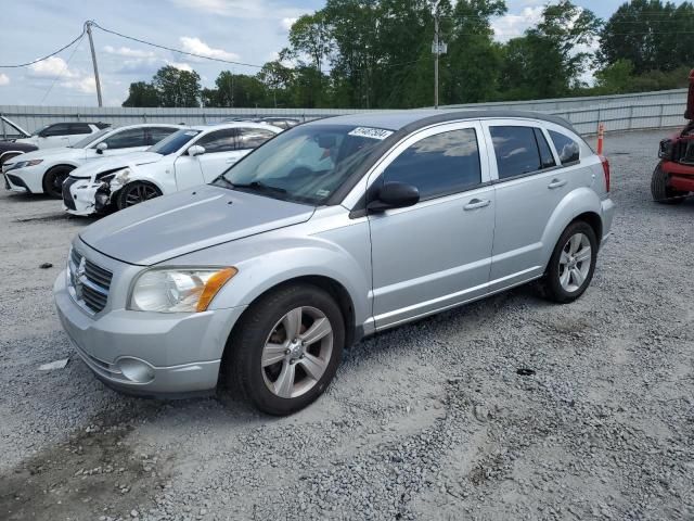 2010 Dodge Caliber Mainstreet