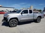 2016 Toyota Tacoma Access Cab