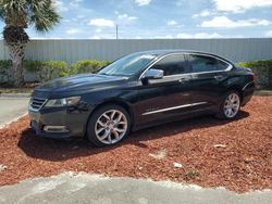 2015 Chevrolet Impala LTZ for sale in Fort Pierce, FL