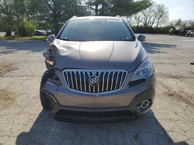 2014 Buick Encore Convenience