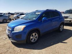 2015 Chevrolet Trax 1LT for sale in Amarillo, TX