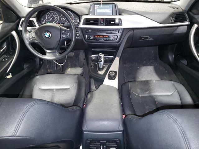 2014 BMW 320 I Xdrive