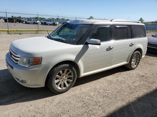 2012 Ford Flex SEL